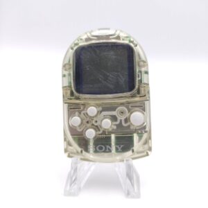 Sony Pocket Station memory card White SCPH-4000 Jap Boutique-Tamagotchis 4