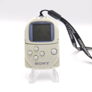 Sony Pocket Station memory card Skeleton grey SCPH-4000 Boutique-Tamagotchis 4