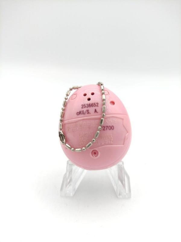 Tamagotchi Demon Slayer Kimetsu No Yaiba Nezukotchi Nezuko Bandai Buy-Tamagotchis 3