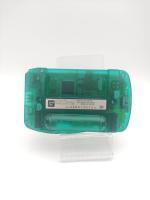 Console  BANDAI WonderSwan Clear green SW-001 WS Japan Buy-Tamagotchis 4