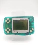 Console  BANDAI WonderSwan Clear green SW-001 WS Japan Buy-Tamagotchis 3