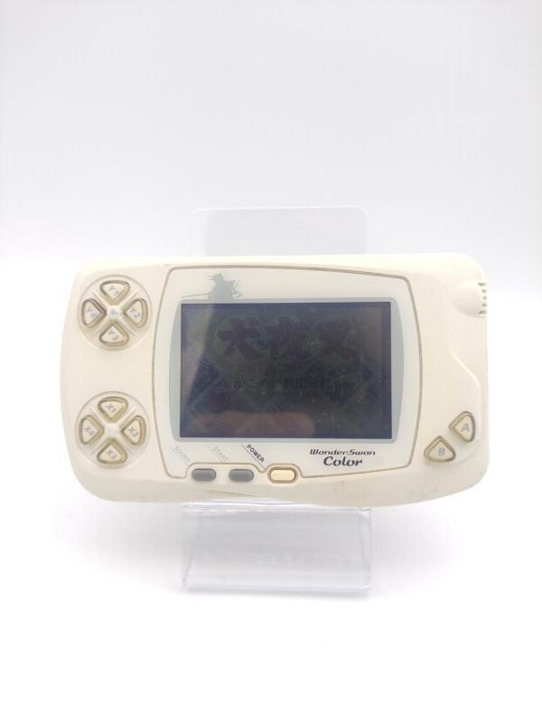 Console  BANDAI WonderSwan Color Final fantasy WSC Japan Buy-Tamagotchis 2
