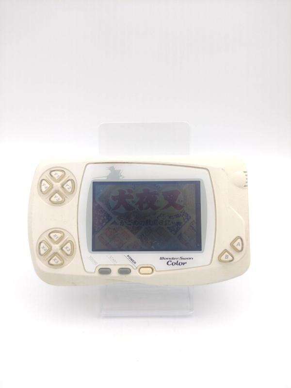 Console  BANDAI WonderSwan Color Final fantasy WSC Japan Buy-Tamagotchis 2