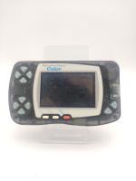 Console  BANDAI WonderSwan Color Skeleton black WSC Japan Buy-Tamagotchis 3