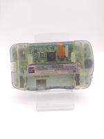 Console  BANDAI WonderSwan Color Skeleton black WSC Japan Buy-Tamagotchis 4