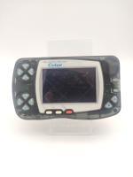 Console  BANDAI WonderSwan Color Skeleton black WSC Japan Buy-Tamagotchis 3