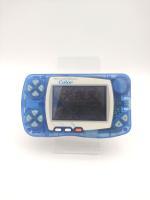 Console BANDAI WonderSwan Color Skeleton Blue WSC Japan Buy-Tamagotchis 3