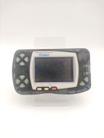Console  BANDAI WonderSwan Color Skeleton black WSC Japan Buy-Tamagotchis 3