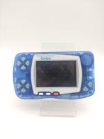 Console  BANDAI WonderSwan Color Skeleton Blue WSC Japan Buy-Tamagotchis 3