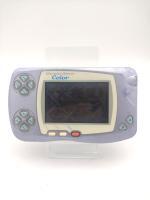 Console  BANDAI WonderSwan Color Pearl blue WSC Japan Buy-Tamagotchis 3