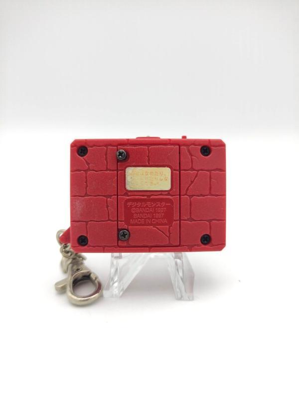 Digimon Digivice Digital Monster Ver 1 Red Bandai Buy-Tamagotchis 3