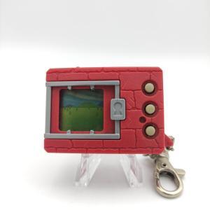 Digimon Digivice Digital Monster Ver 1 Red Bandai Buy-Tamagotchis