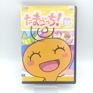 Tamagotchi! DVD Volume 34 Bandai Buy-Tamagotchis 5