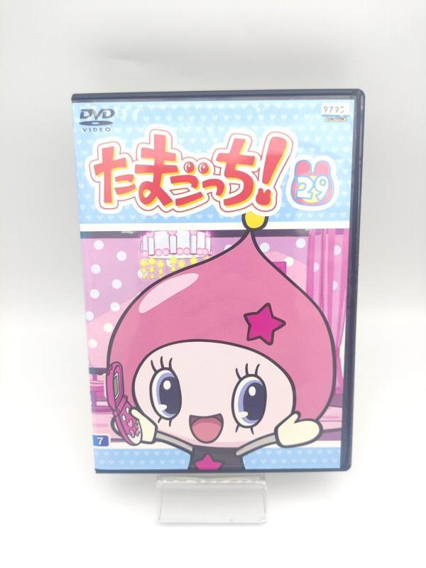 Tamagotchi! DVD Volume 29 Bandai Buy-Tamagotchis 2