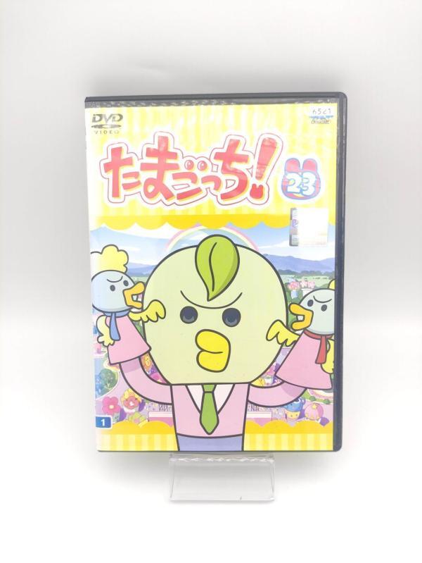 Tamagotchi! DVD Volume 23 Bandai Buy-Tamagotchis 2