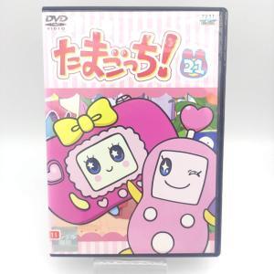 Tamagotchi! DVD Volume 26 Bandai Buy-Tamagotchis 5