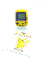 Nintendo Pokemon Pikachu Pocket Game Virtual Pet 1998 Pedometer Buy-Tamagotchis 3