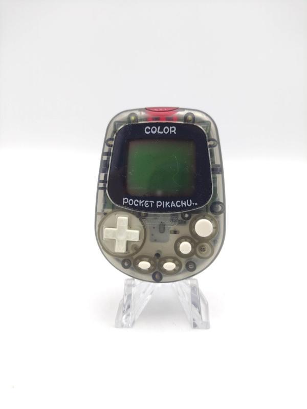 Nintendo Pokemon Pikachu Pocket Color Game Grey Pedometer Buy-Tamagotchis 2