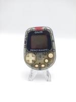 Nintendo Pokemon Pikachu Pocket Color Game Grey Pedometer Buy-Tamagotchis 3