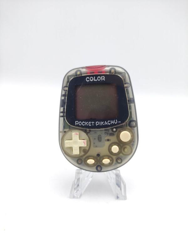 Nintendo Pokemon Pikachu Pocket Color Game Grey Pedometer Buy-Tamagotchis 2