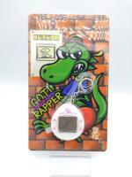 Retro Goji rapper Vintage Virtual Pet white Japan Buy-Tamagotchis 3