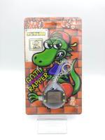 Retro Goji rapper Vintage Virtual Pet Black Japan Buy-Tamagotchis 3