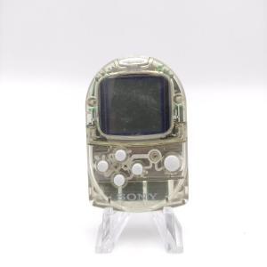 Sony Pocket Station memory card Skeleton grey SCPH-4000 Buy-Tamagotchis