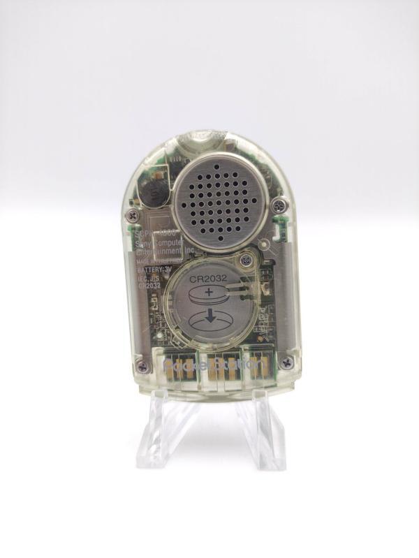 Sony Pocket Station memory card Skeleton grey SCPH-4000 Buy-Tamagotchis 3