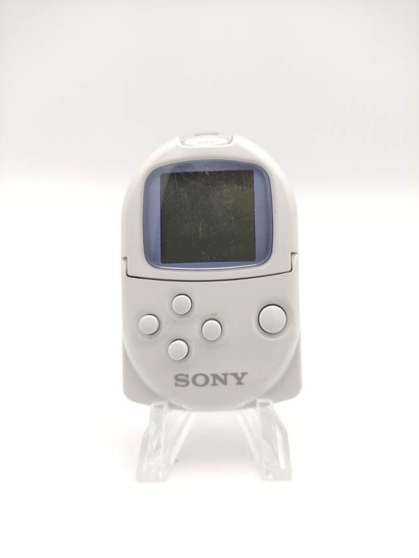 Sony Pocket Station memory card White SCPH-4000 Jap Buy-Tamagotchis 2