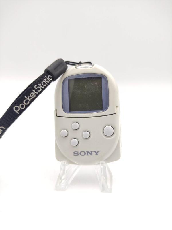 Sony Pocket Station memory card White SCPH-4000 Jap Buy-Tamagotchis 2