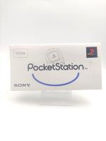 Sony Pocket Station memory card White SCPH-4000 Japan Buy-Tamagotchis 4