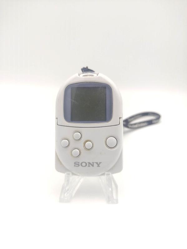 Sony Pocket Station memory card White SCPH-4000 Japan Buy-Tamagotchis 2