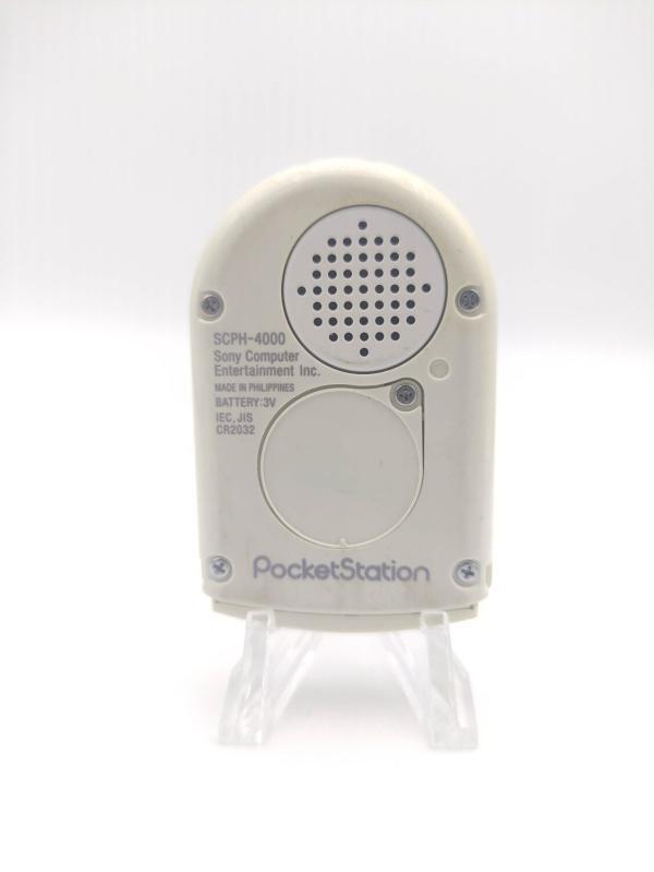 Sony Pocket Station memory card White SCPH-4000 Japan Buy-Tamagotchis 3