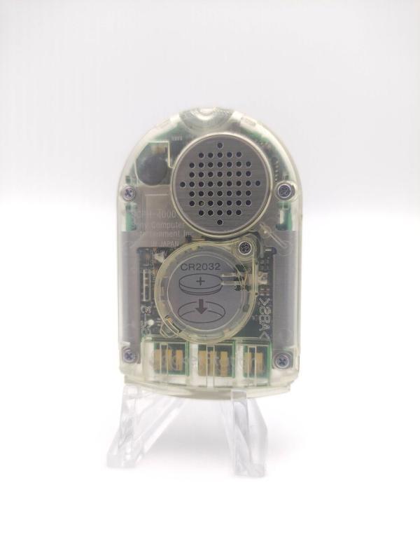 Sony Pocket Station memory card Skeleton grey SCPH-4000 Japan Buy-Tamagotchis 3