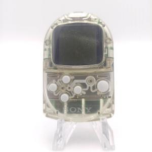 Sony Pocket Station memory card Skeleton grey SCPH-4000 Japan Buy-Tamagotchis