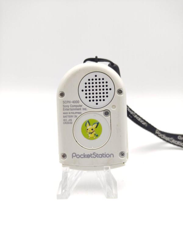 Sony Pocket Station memory card White SCPH-4000 Jap Buy-Tamagotchis 3