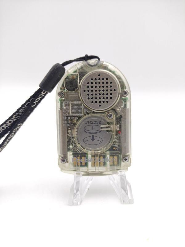 Sony Pocket Station memory card Skeleton grey SCPH-4000 Buy-Tamagotchis 3
