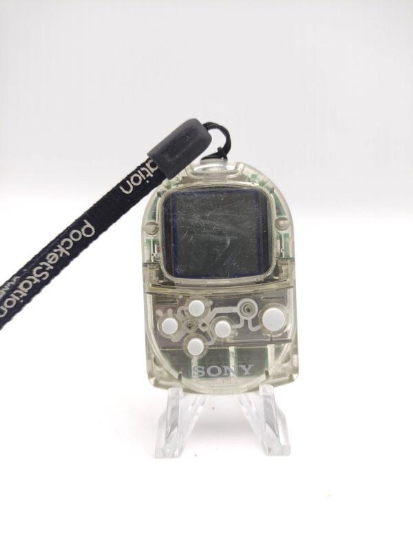 Sony Pocket Station memory card Skeleton grey SCPH-4000 Buy-Tamagotchis 2