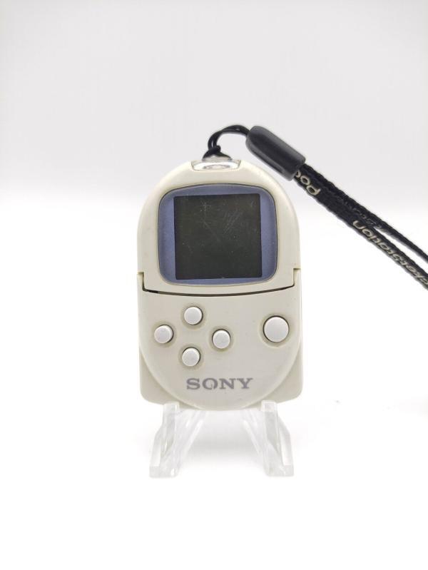 Sony Pocket Station memory card White SCPH-4000 Jap Buy-Tamagotchis 2