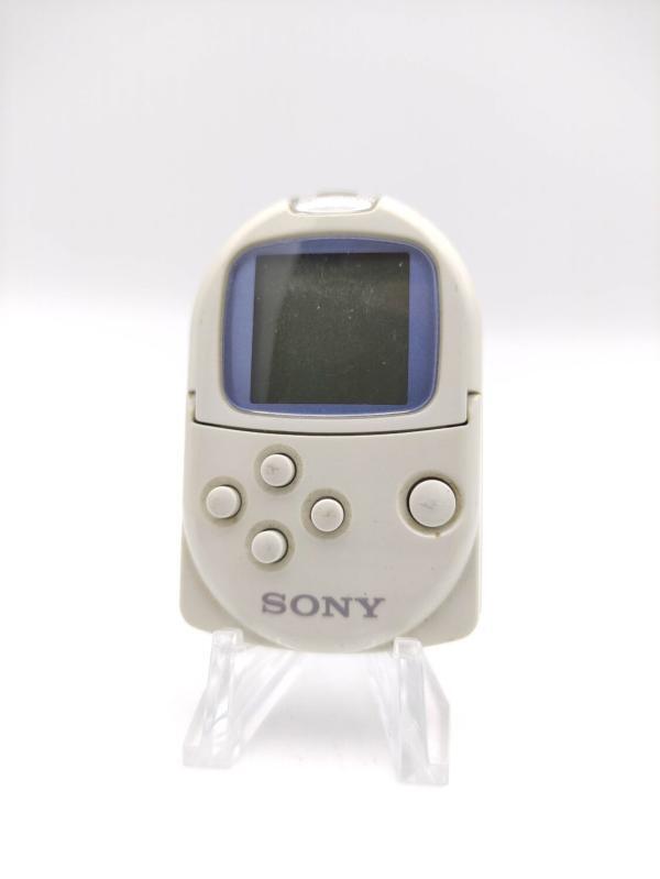 Sony Pocket Station memory card White SCPH-4000 Jap Buy-Tamagotchis 2