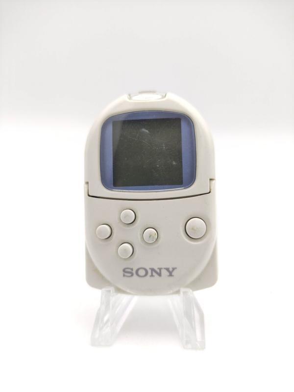 Sony Pocket Station memory card White SCPH-4000 Jap Buy-Tamagotchis 2