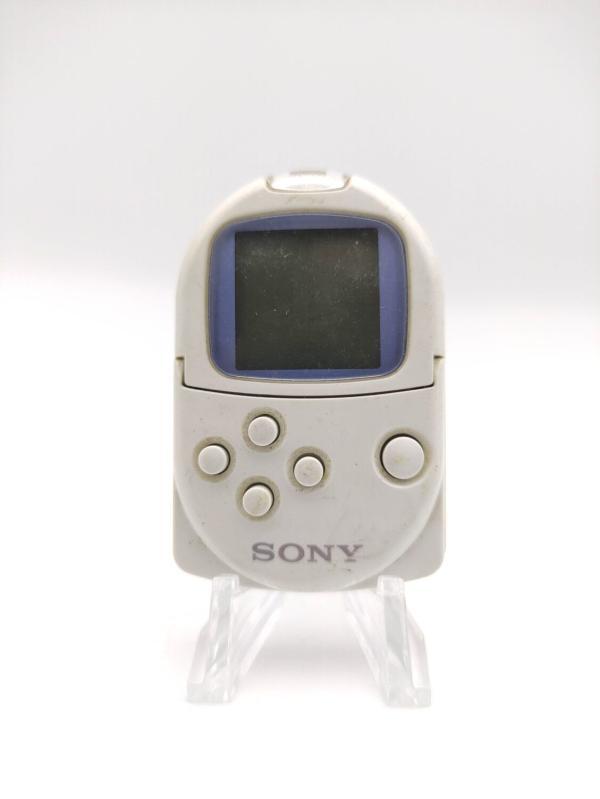 Sony Pocket Station memory card White SCPH-4000 Jap Buy-Tamagotchis 2