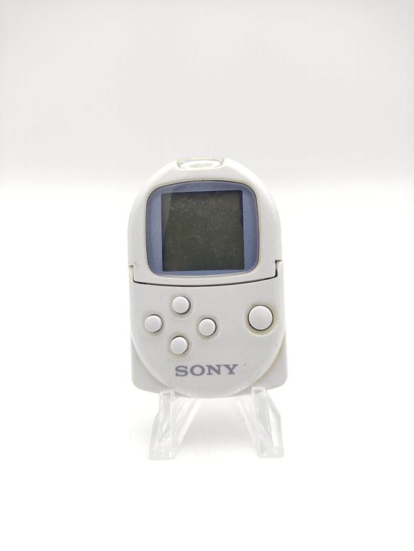 Sony Pocket Station memory card White SCPH-4000 Japan Buy-Tamagotchis 2