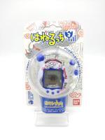 Tamagotchi Chou Jinsei Enjoi Hanerutchi 2 White w/ Blue Buy-Tamagotchis 3