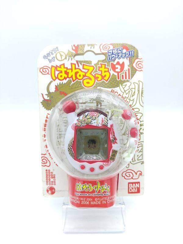 Tamagotchi Chou Jinsei Enjoi Hanerutchi 2 White w/ Red Buy-Tamagotchis 2