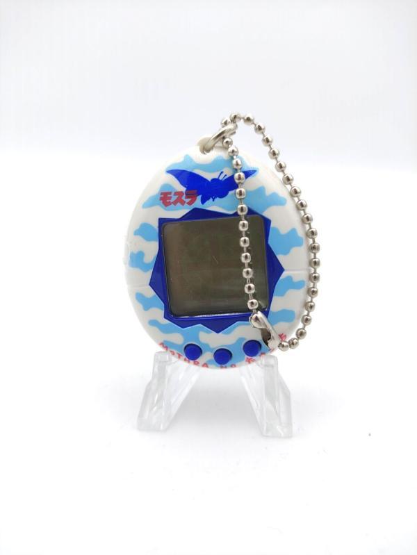 Tamagotchi Mothra Blue Virtual Pet Bandai Japan Buy-Tamagotchis 2