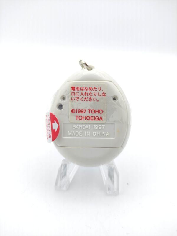 Tamagotchi Mothra Blue Virtual Pet Bandai Japan Buy-Tamagotchis 3