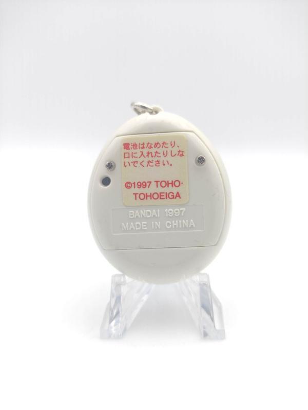 Tamagotchi Mothra Blue Virtual Pet Bandai Japan Buy-Tamagotchis 3 Tamagotchi Mothra Blue Virtual Pet Bandai Japan Buy-Tamagotchis 3