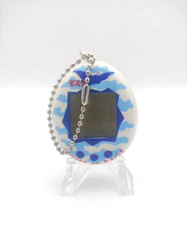 Tamagotchi Mothra Blue Virtual Pet Bandai Japan Buy-Tamagotchis 2 Tamagotchi Mothra Blue Virtual Pet Bandai Japan Buy-Tamagotchis 2