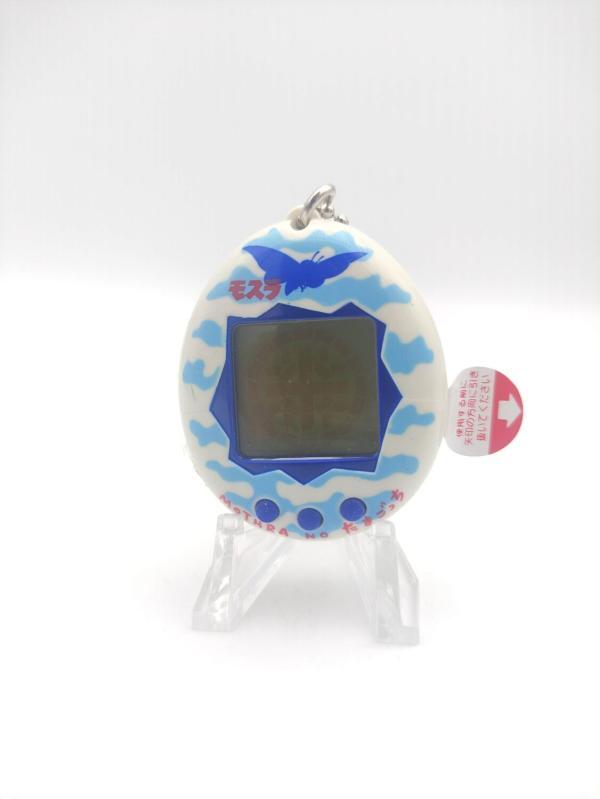 Tamagotchi Mothra Blue Virtual Pet Bandai Japan Buy-Tamagotchis 2